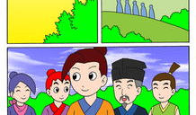 保漫画,描绘多彩生活的艺术画卷